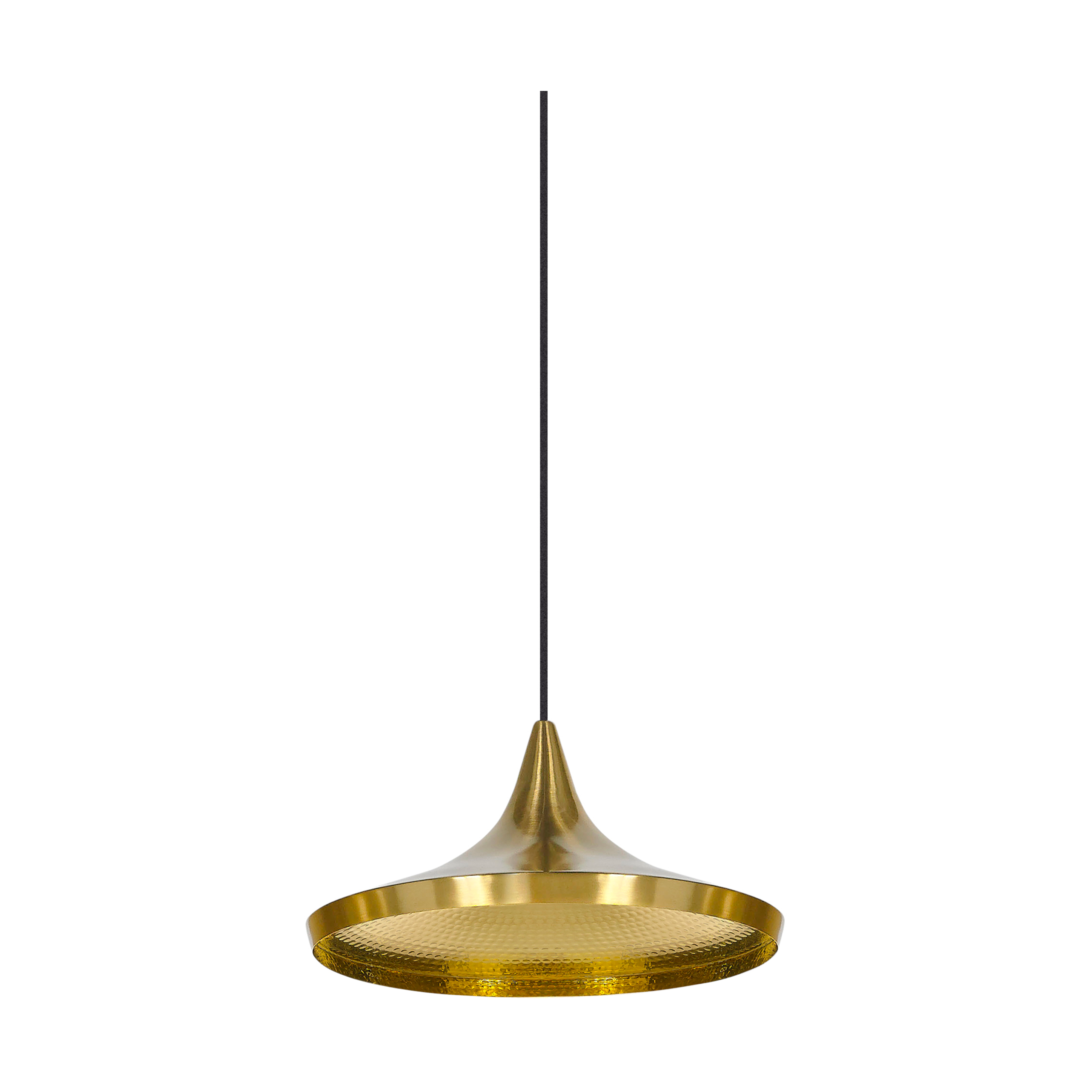 Tom Dixon – Beat Pendant range