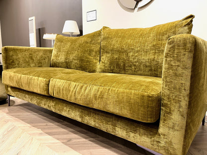 Michael Tyler Furniture - Zara Sofa - Scossa