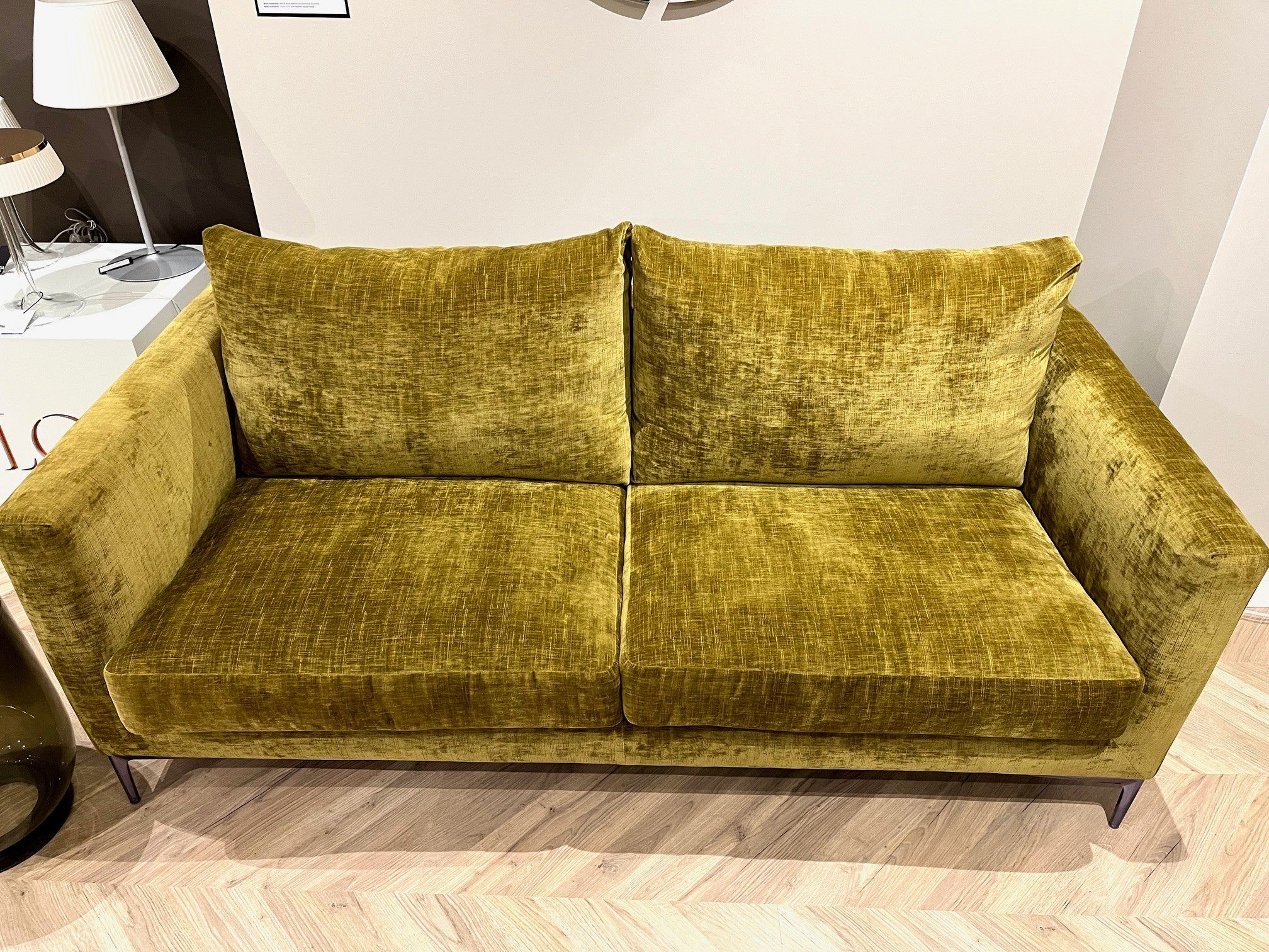 Michael Tyler Furniture - Zara Sofa