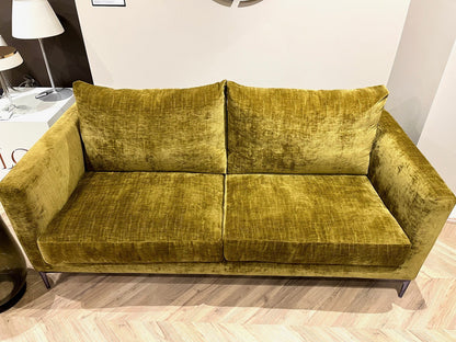 Michael Tyler Furniture - Zara Sofa - Scossa