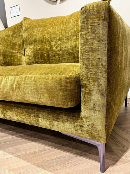 Michael Tyler Furniture - Zara Sofa - Scossa