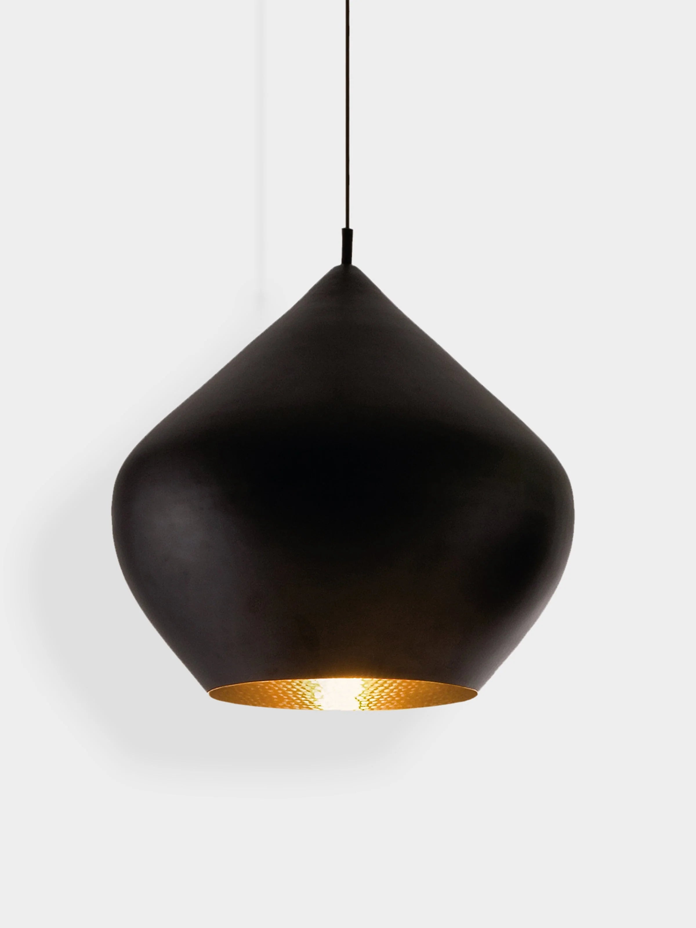 Tom Dixon – Beat Pendant range