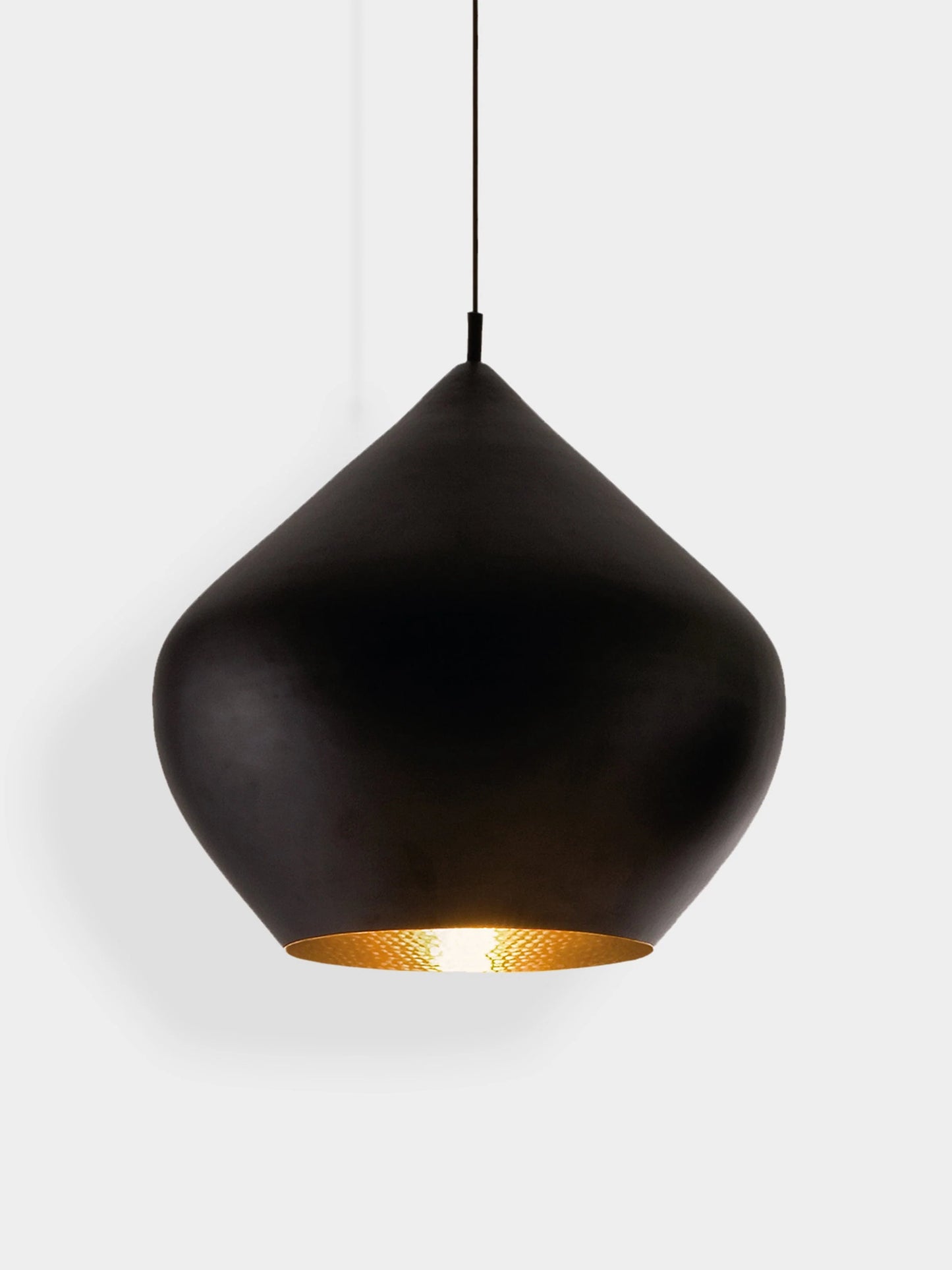 Tom Dixon – Beat Pendant range