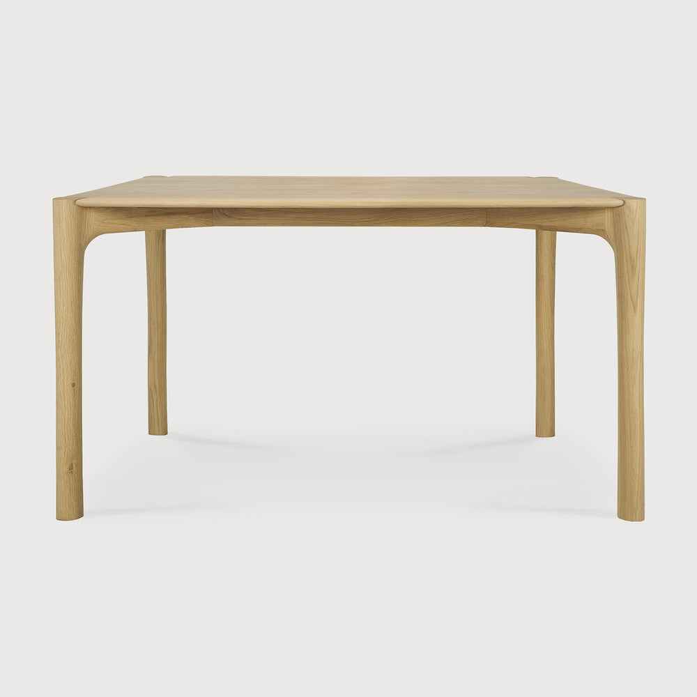 Ethnicraft PI Dining Table | Oak | 140 x 80cm