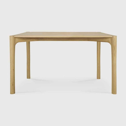 Ethnicraft PI Dining Table | Oak | 140 x 80cm