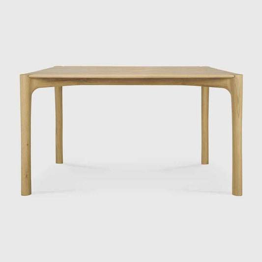 Ethnicraft PI Dining Table | Oak | 140 x 80cm