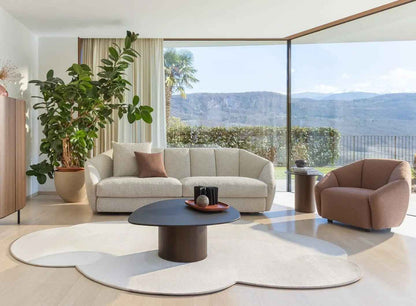 Calligaris - Mushroom coffee table