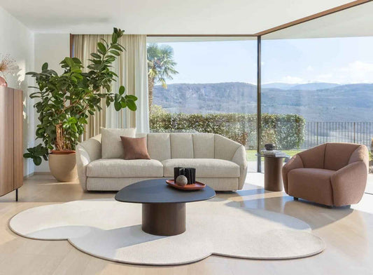 Calligaris - Mushroom coffee table