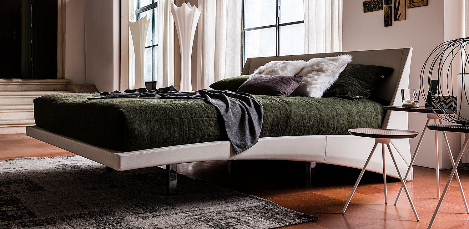Cattelan - Dylan Bed