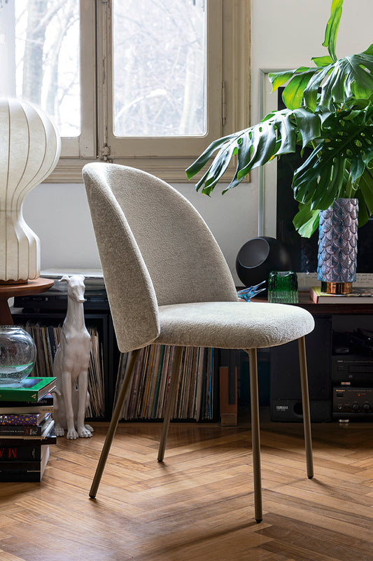 Connubia - Tuka Mid Chairs