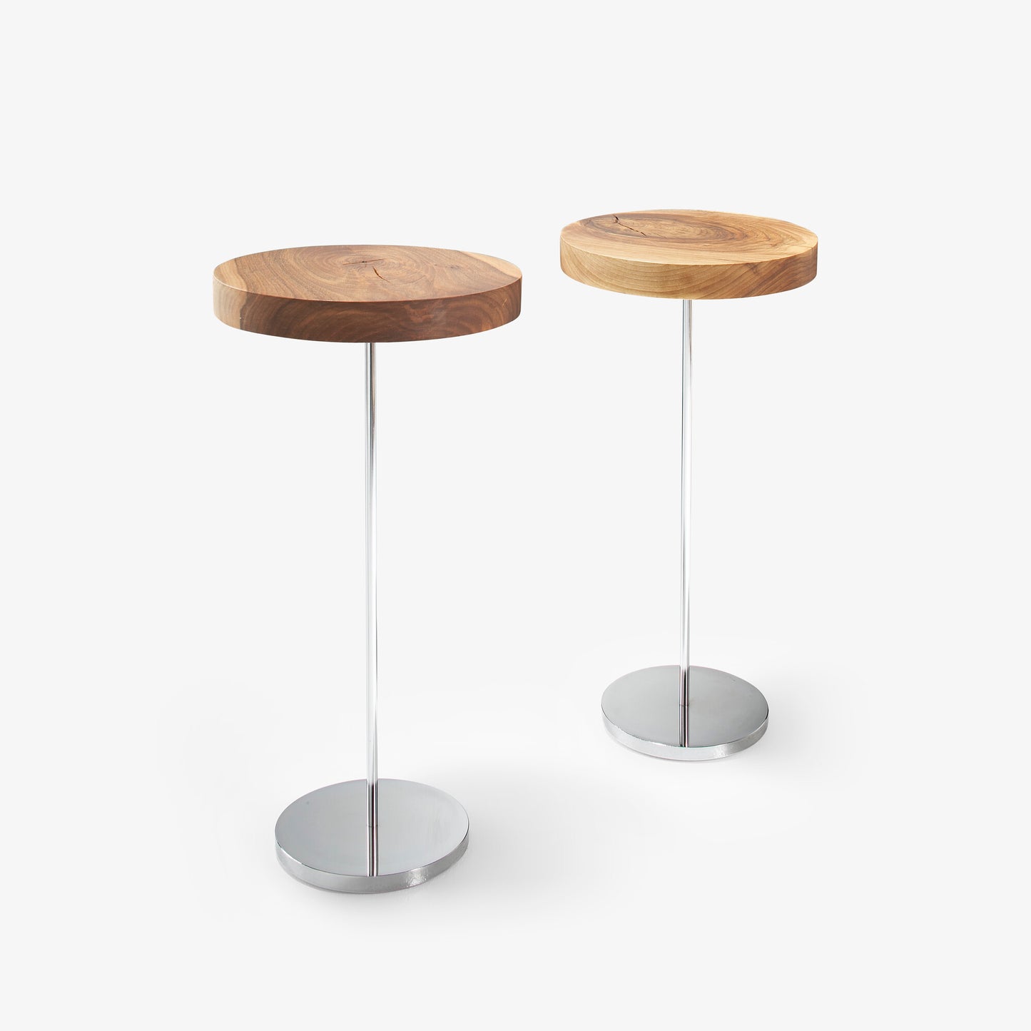 Ligne Roset - Chanterelle Table - Scossa