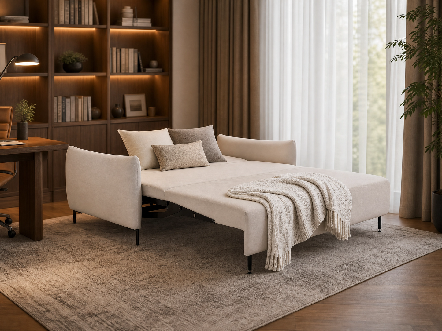 Contempo 1993 - Lift Sofa Bed