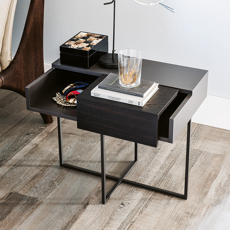 Cattelan Italia – Dante Bedside Table