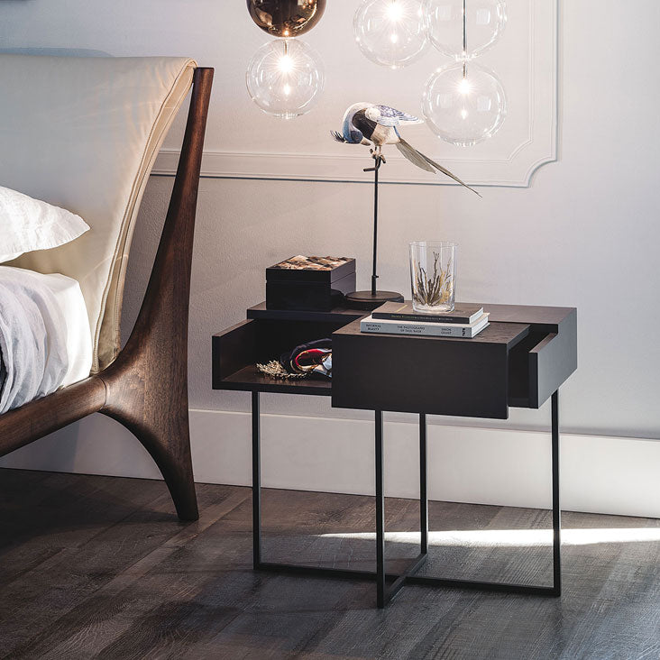 Cattelan Italia – Dante Bedside Table