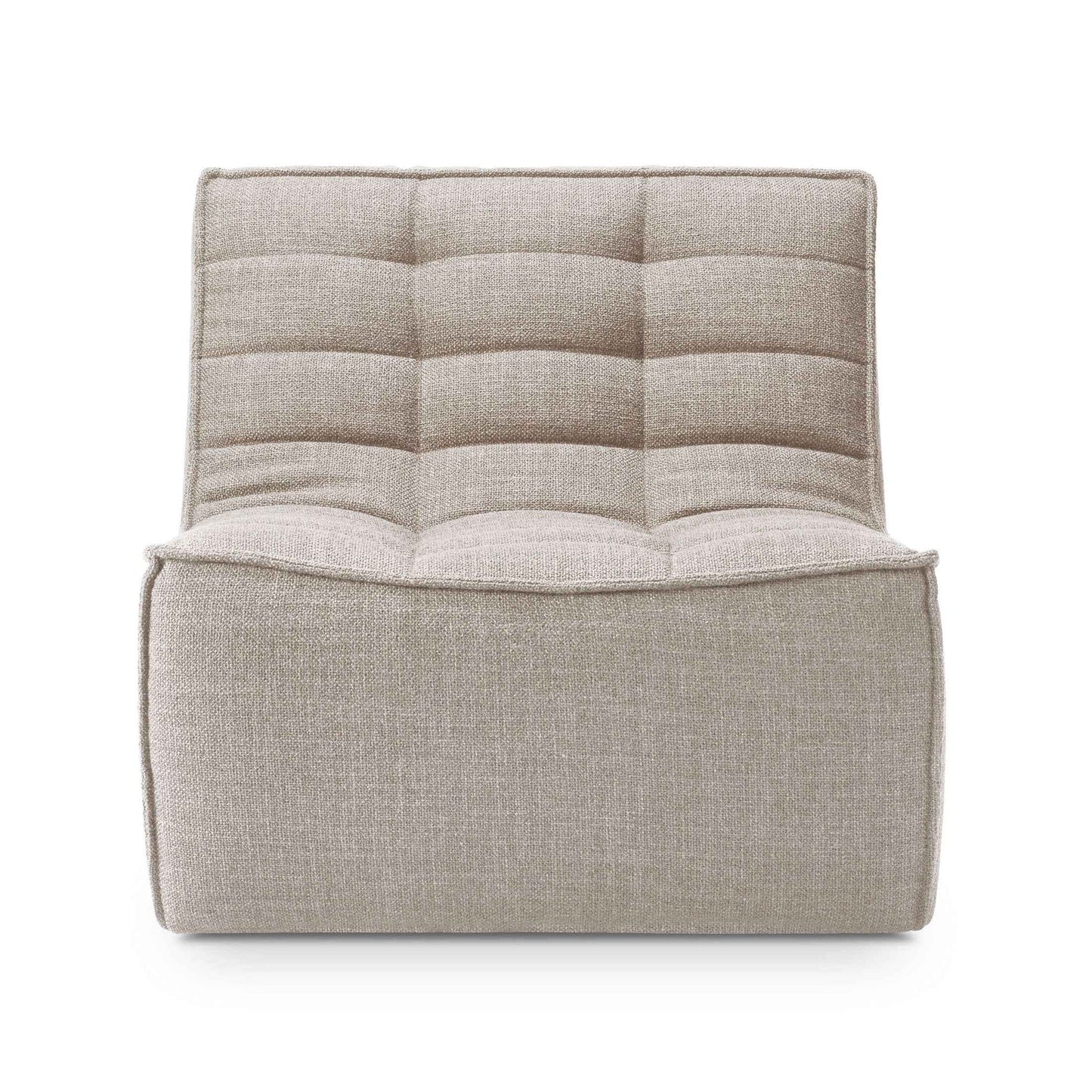 Ethnicraft - N701 Modular Sofa