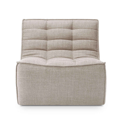 Ethnicraft - N701 Modular Sofa