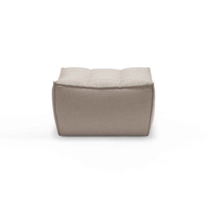 Ethnicraft - N701 Modular Sofa