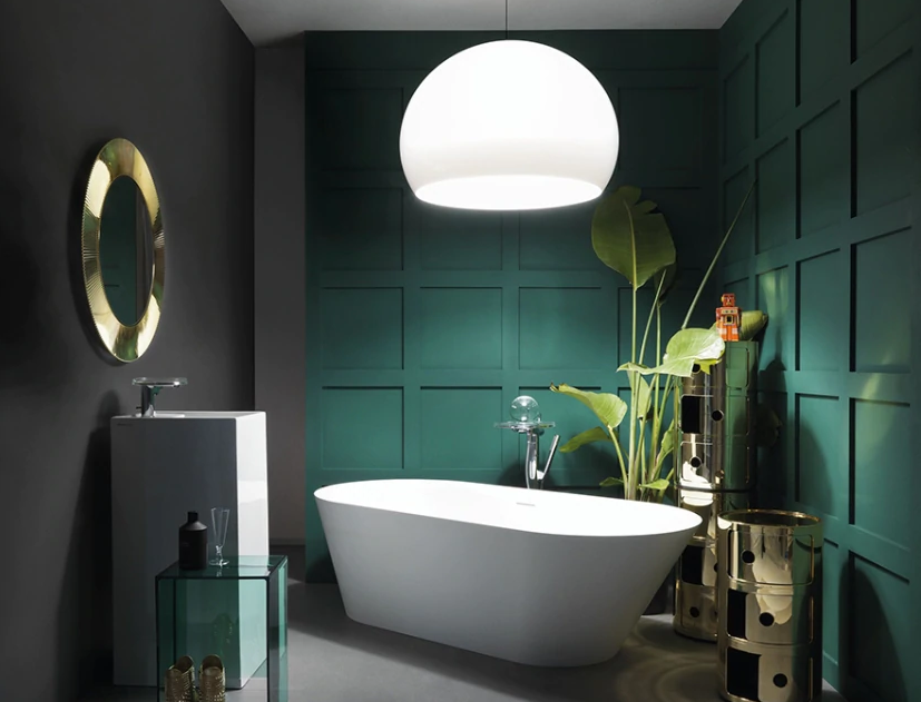 Kartell - BIG FL/Y Pendant