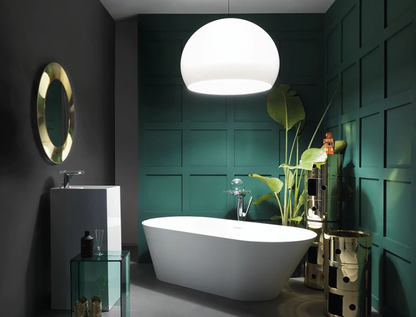 Kartell - BIG FL/Y Pendant - Scossa