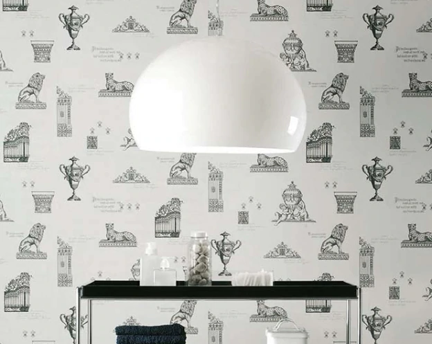 Kartell - BIG FL/Y Pendant