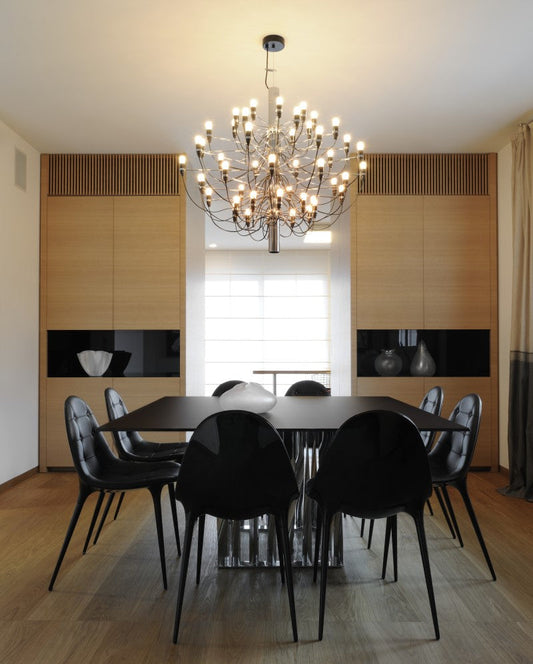 Flos - 2097/50 Chandelier - Scossa