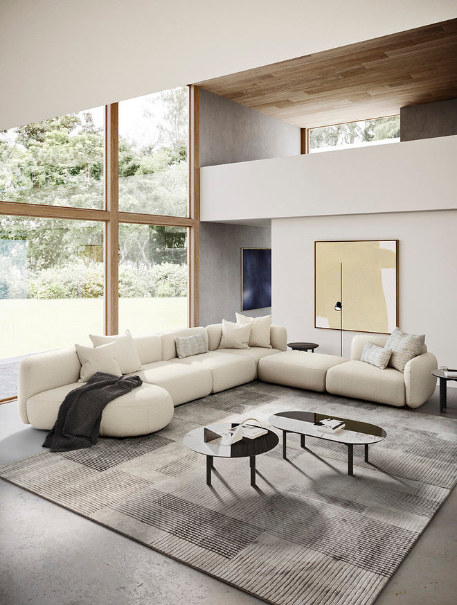 Calligaris - Ginza Modular Sofa