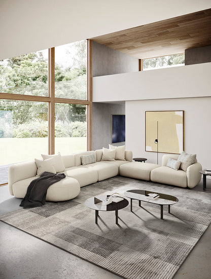 Calligaris - Ginza Modular Sofa - Scossa