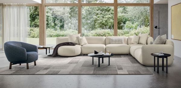Calligaris - Ginza Modular Sofa