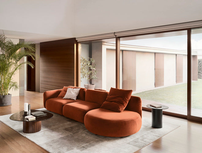 Calligaris - Ginza Modular Sofa
