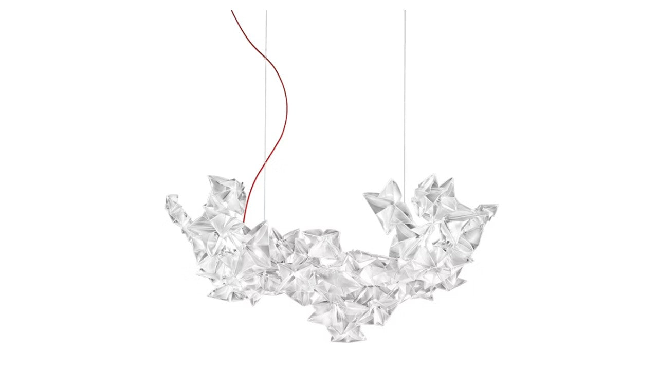 Slamp - Hanami suspension