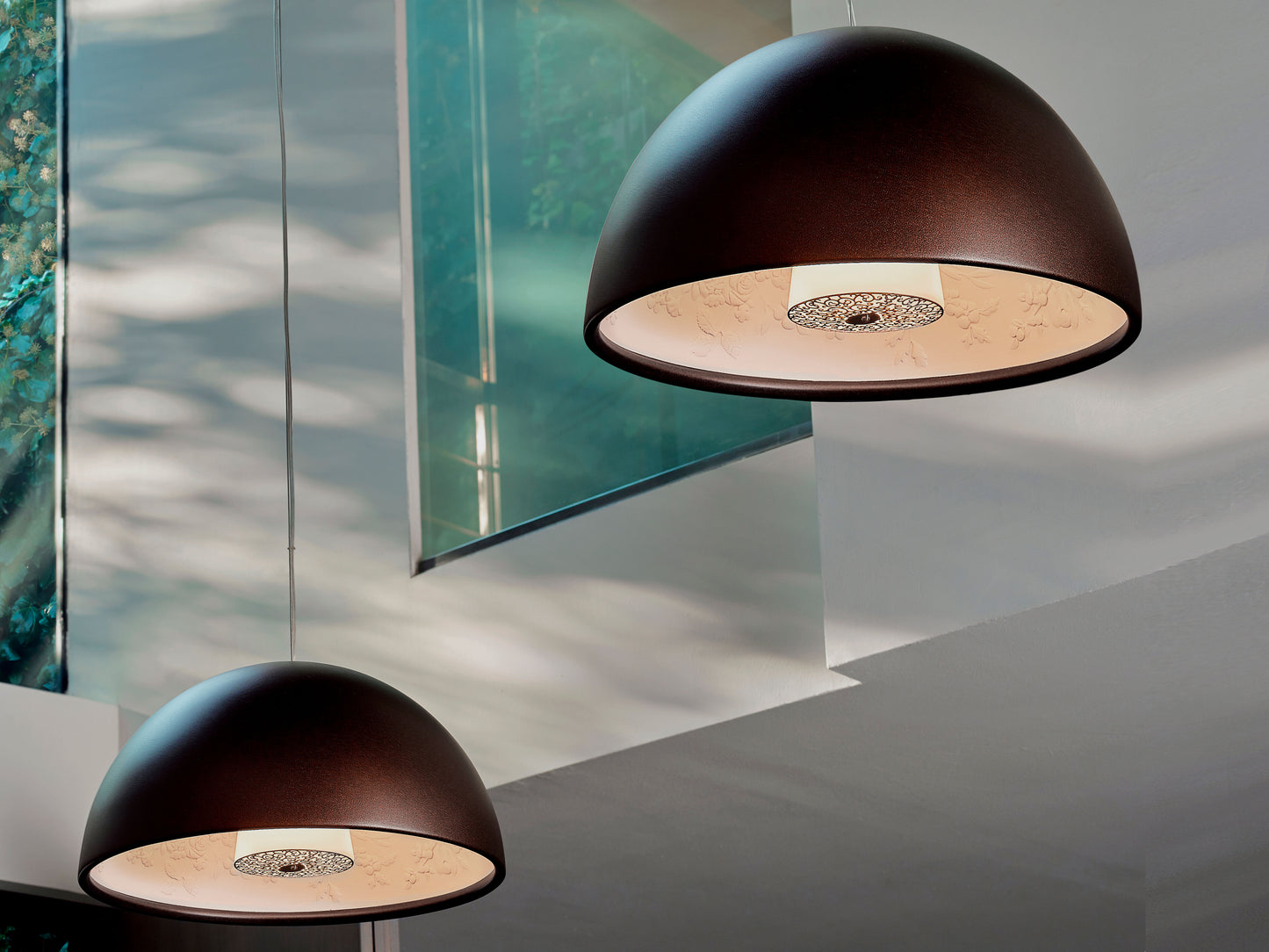 Flos - SkyGarden 1 Pendant