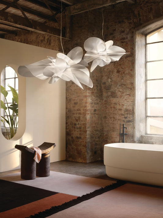 Slamp - Étoile Suspension Lamp