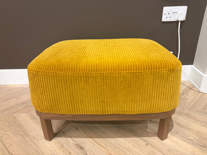 Ligne Roset - Flax footstool (Clearance)
