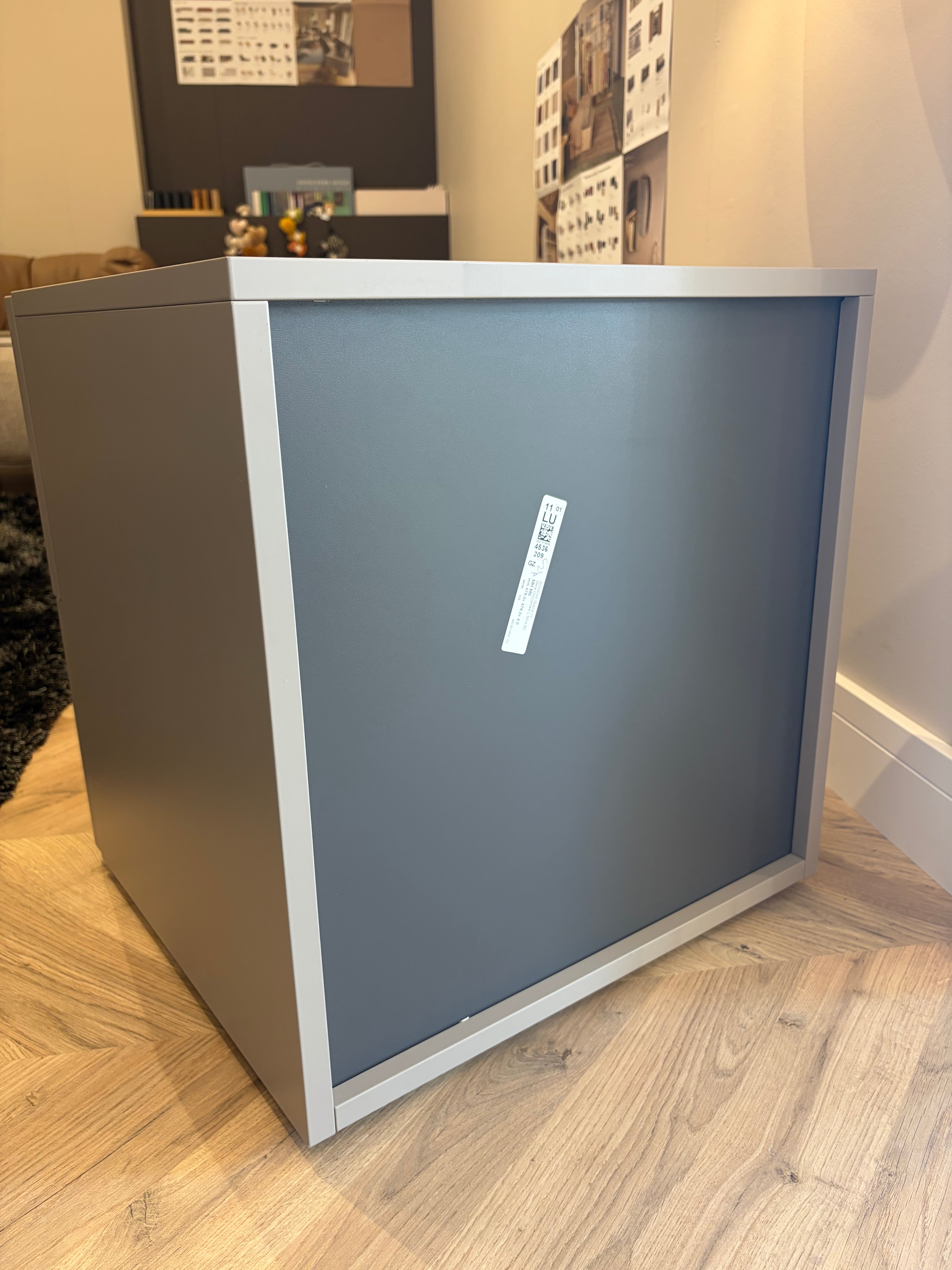 Pianca - Spazio 2-drawer bedsides (Clearance)