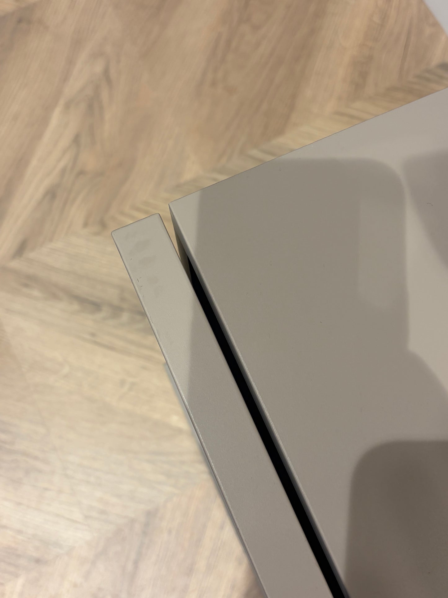 Pianca - Spazio 2-drawer bedsides (Clearance)
