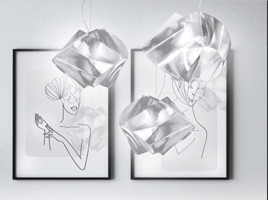 Slamp – Gemmy Prisma