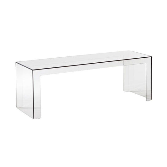 Kartell - Invisible Side Table