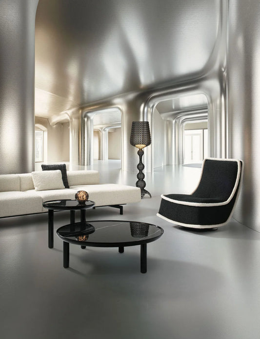 Kartell - Kabuki Floor Lamp