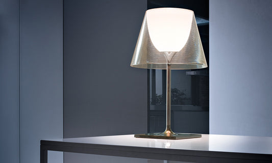 Flos - KTribe T2 Table Light - Scossa