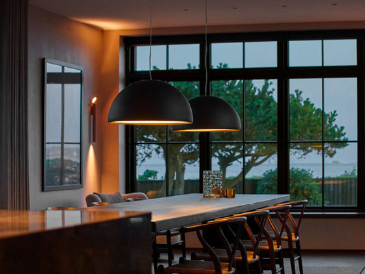 Flos - SkyGarden 1 Pendant - Scossa