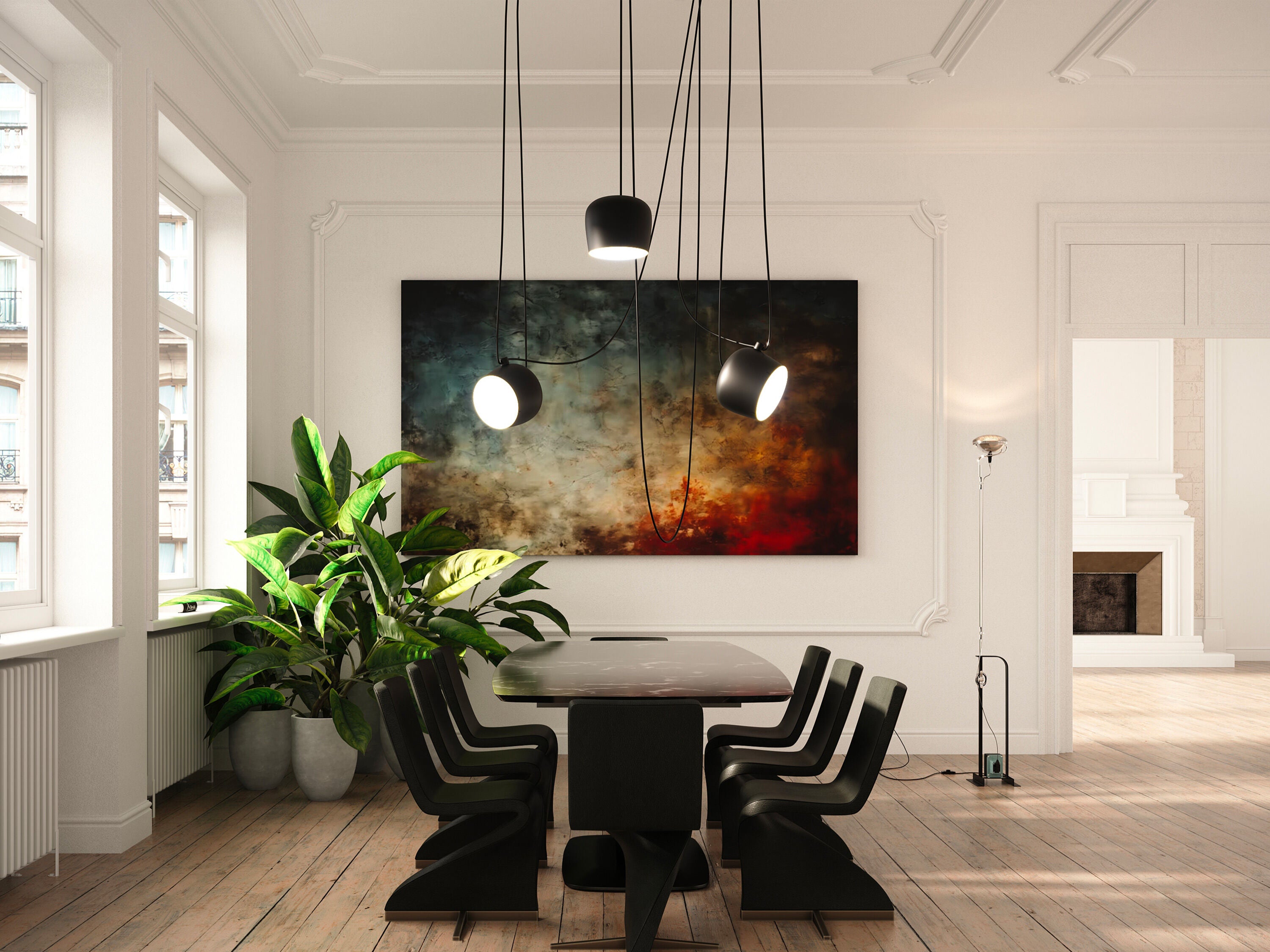 Flos - Aim Pendant