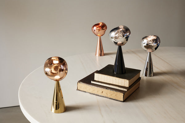 Tom Dixon - Melt Portable