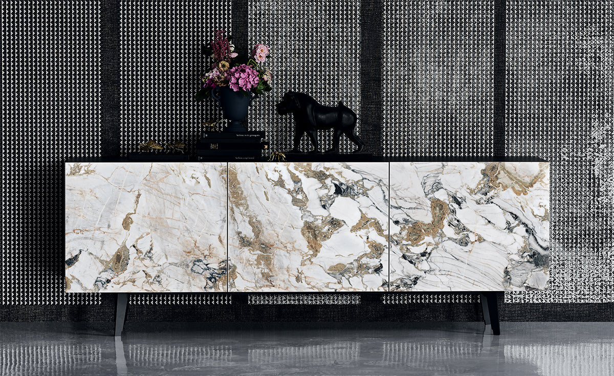 Cattelan Italia – Metropol Sideboard (220cm)
