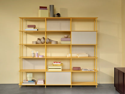 Montana - Free Shelving System 555000 (Replaces 555100)