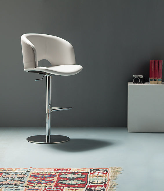 Peressini Casa - Fashion stool gas adjustable height