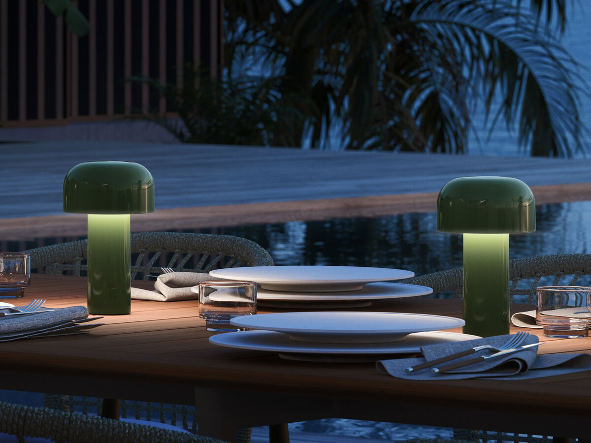 Flos - Bellhop Unplugged