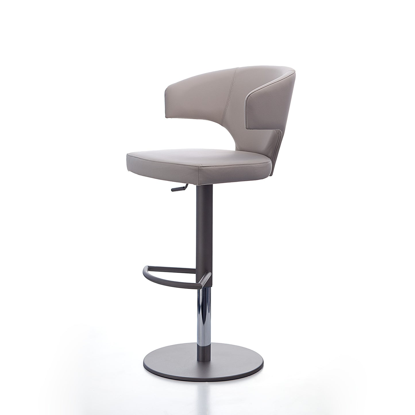 Peressini Casa - Wing gas adjustable stool