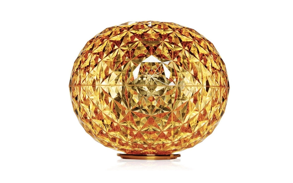 Kartell - Planet Low Table Light