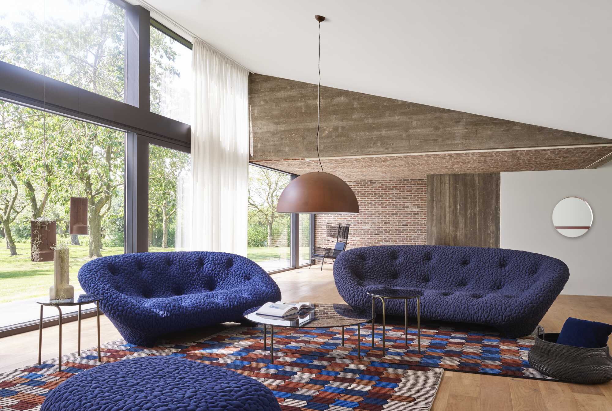 Ligne Roset - Ploum Sofa