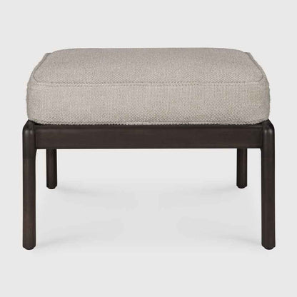 Ethnicraft - Jack Footstool